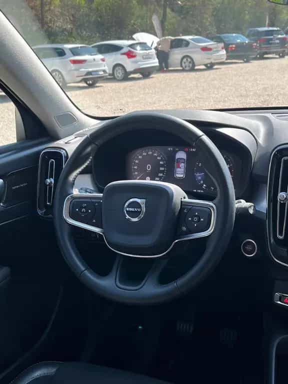 Volvo XC40 XC 40 Momentum Pro  LED*H&K*RKAM*VIRTUAL*CARPLAY 02/2021-photo-21