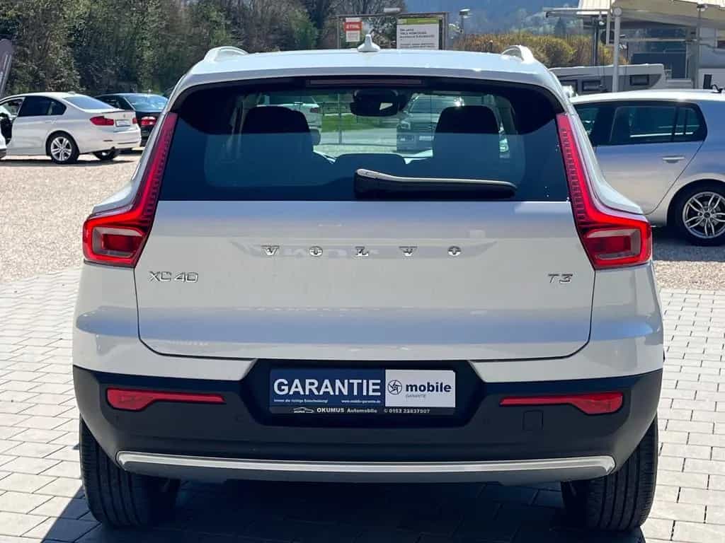 Volvo XC40 XC 40 Momentum Pro  LED*H&K*RKAM*VIRTUAL*CARPLAY 02/2021-photo-3