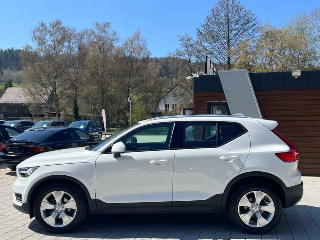 Volvo XC40 XC 40 Momentum Pro  LED*H&K*RKAM*VIRTUAL*CARPLAY 02/2021-photo-5