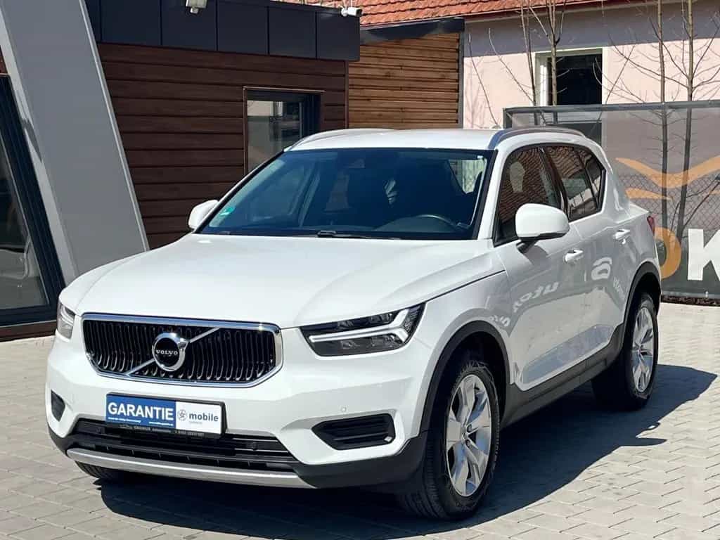 Volvo XC40 XC 40 Momentum Pro  LED*H&K*RKAM*VIRTUAL*CARPLAY 02/2021-photo-6