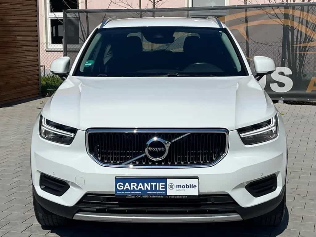 Volvo XC40 XC 40 Momentum Pro  LED*H&K*RKAM*VIRTUAL*CARPLAY 02/2021-photo-7