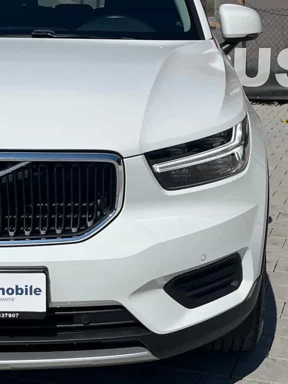 Volvo XC40 XC 40 Momentum Pro  LED*H&K*RKAM*VIRTUAL*CARPLAY 02/2021-photo-8