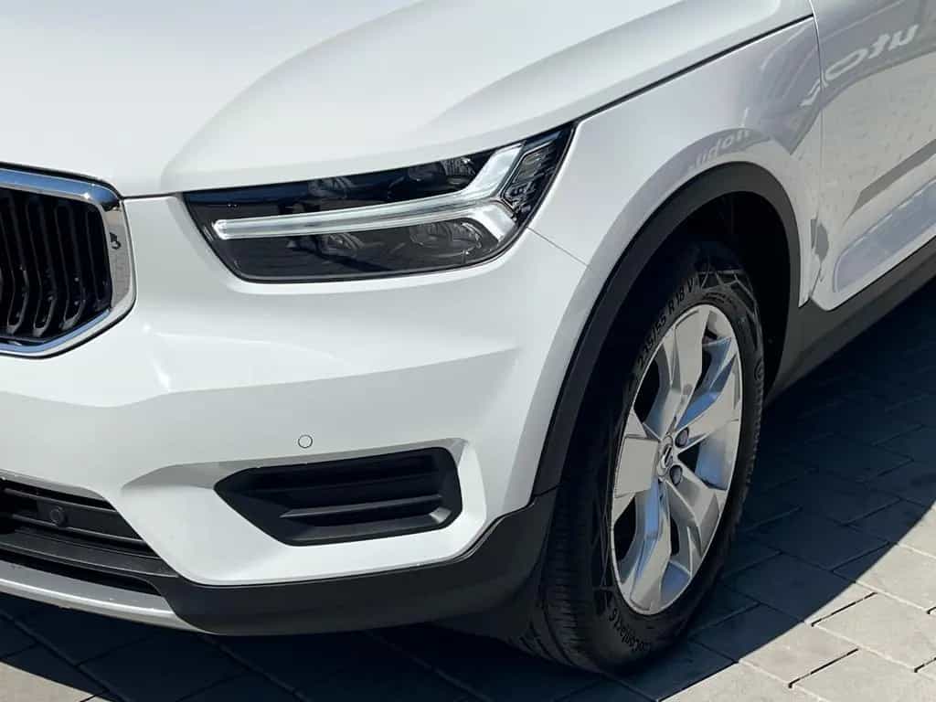 Volvo XC40 XC 40 Momentum Pro  LED*H&K*RKAM*VIRTUAL*CARPLAY 02/2021-photo-9