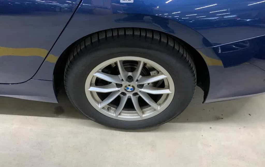 BMW 320 d T Aut. Sport LASER/ACC/VIRTU/HIFI/SHZ/18"LM 03/2022-photo-12