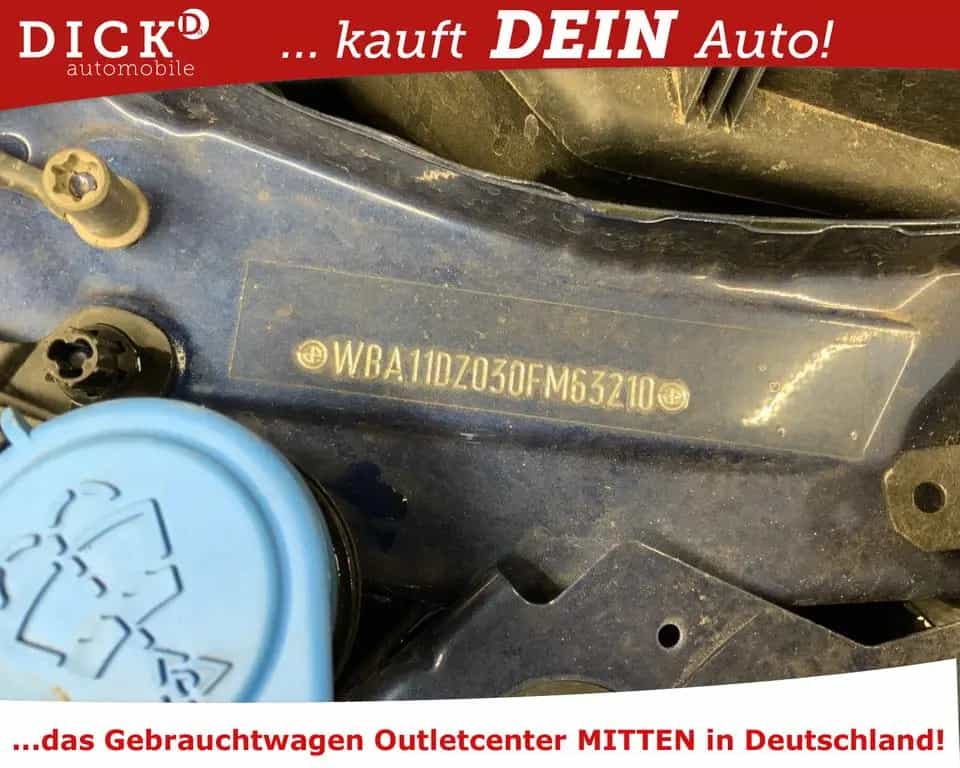 BMW 320 d T Aut. Sport LASER/ACC/VIRTU/HIFI/SHZ/18"LM 03/2022-photo-14