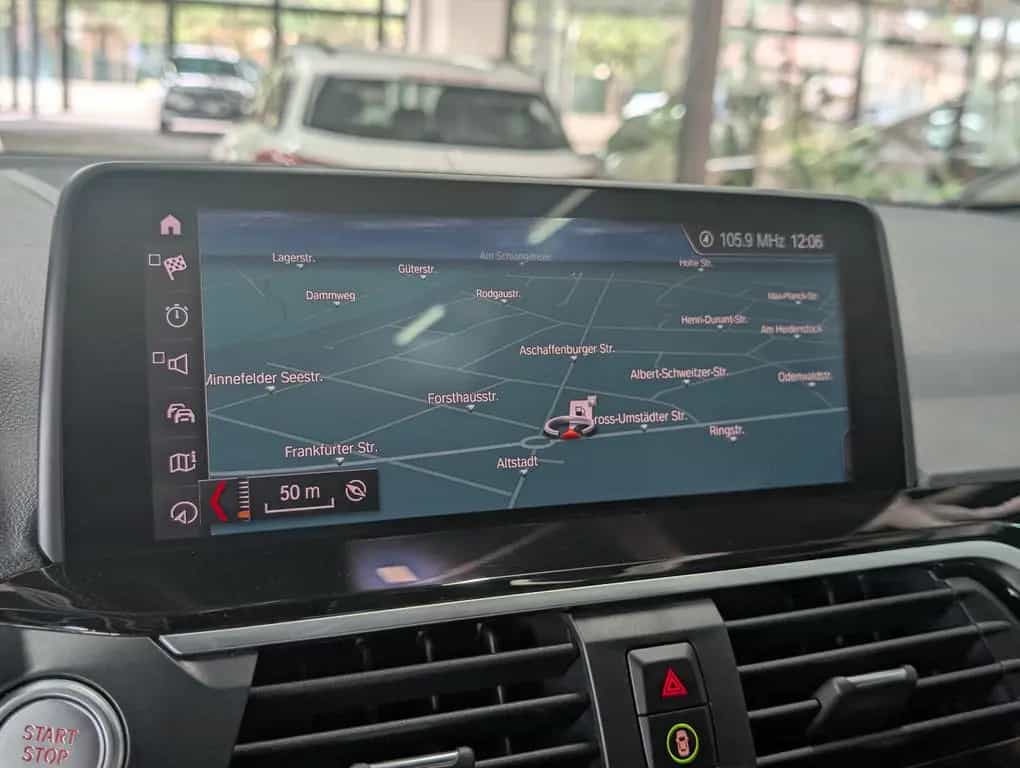 BMW X4 xDrive 30 i xLine MSport Shadow PANO H&K VOLL 02/2019-photo-26