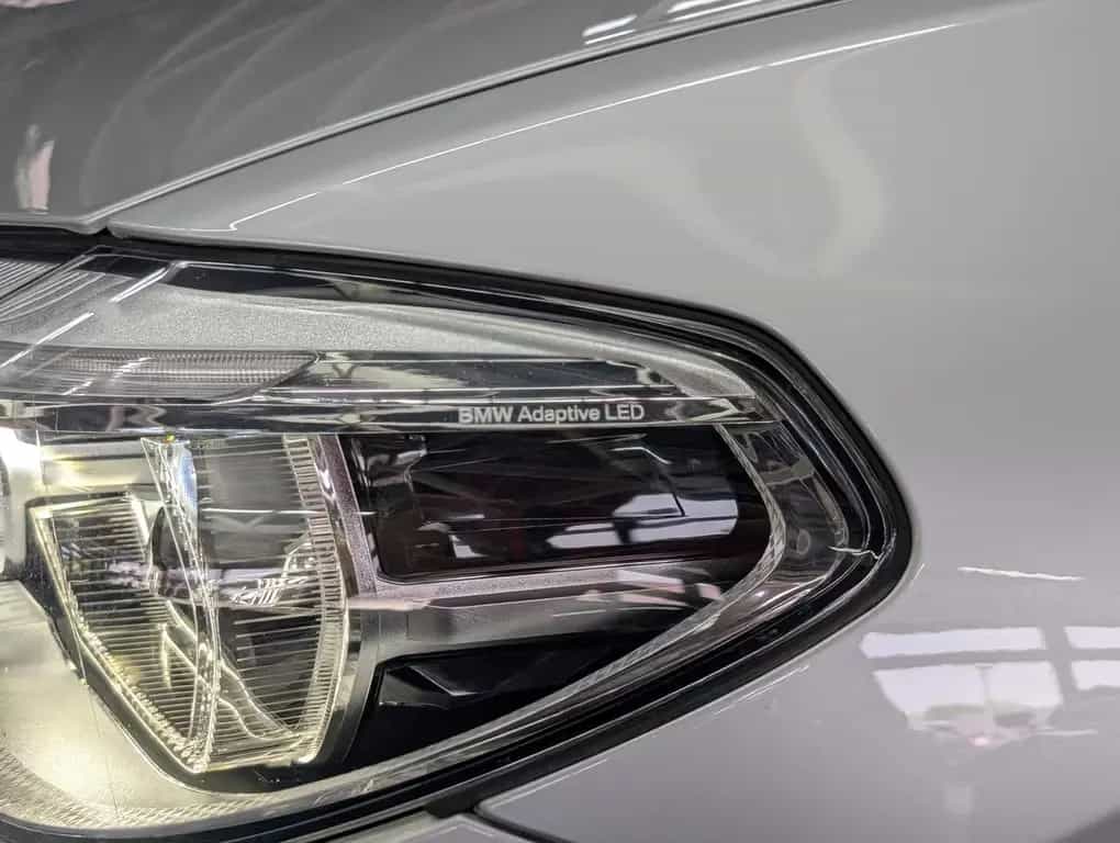 BMW X4 xDrive 30 i xLine MSport Shadow PANO H&K VOLL 02/2019-photo-9