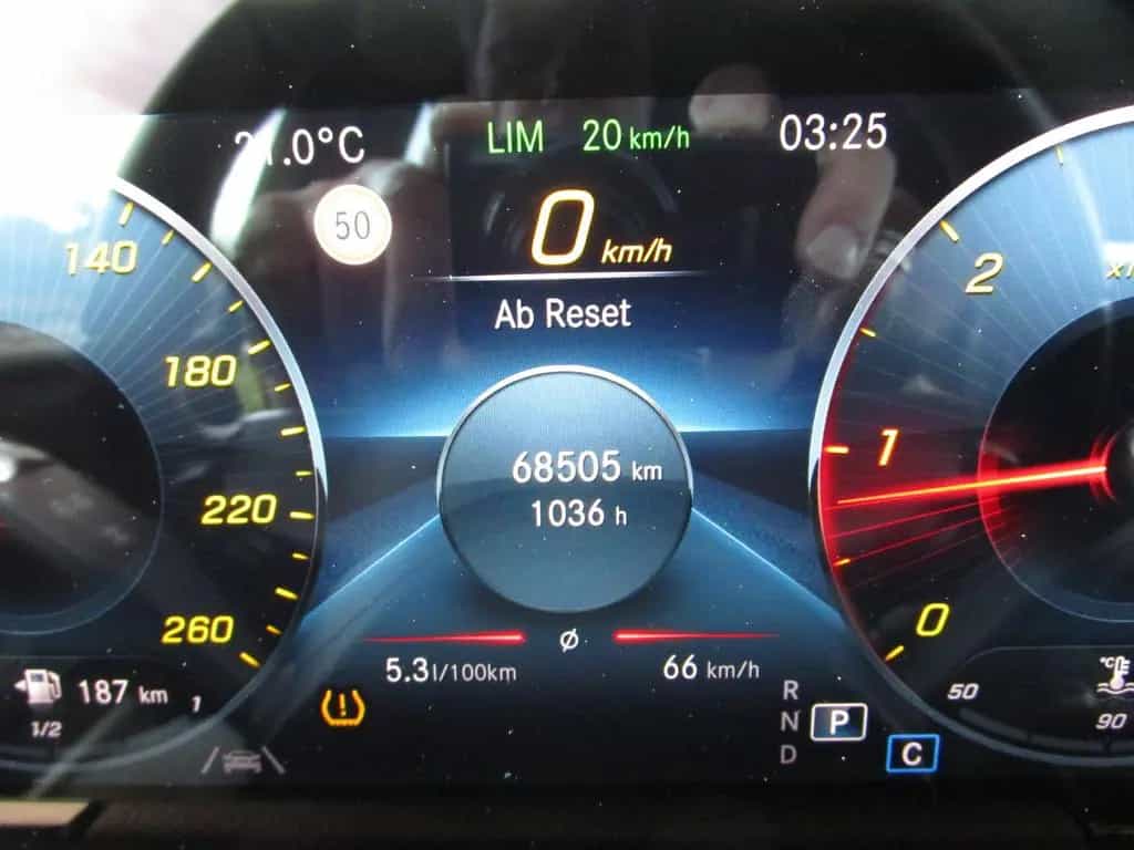 Mercedes-Benz B 200 B B 200 d Progressive LED Virtuel Autom. 03/2019-photo-13