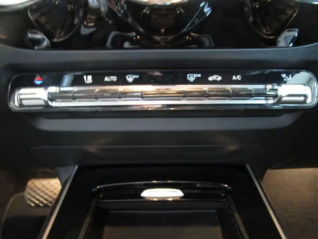 Mercedes-Benz B 200 B B 200 d Progressive LED Virtuel Autom. 03/2019-photo-15