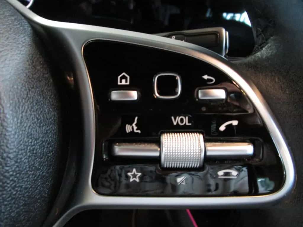Mercedes-Benz B 200 B B 200 d Progressive LED Virtuel Autom. 03/2019-photo-22
