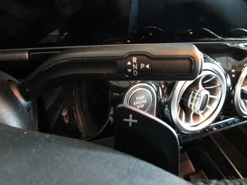 Mercedes-Benz B 200 B B 200 d Progressive LED Virtuel Autom. 03/2019-photo-24