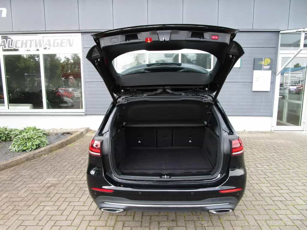 Mercedes-Benz B 200 B B 200 d Progressive LED Virtuel Autom. 03/2019-photo-27