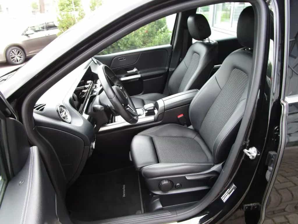 Mercedes-Benz B 200 B B 200 d Progressive LED Virtuel Autom. 03/2019-photo-8