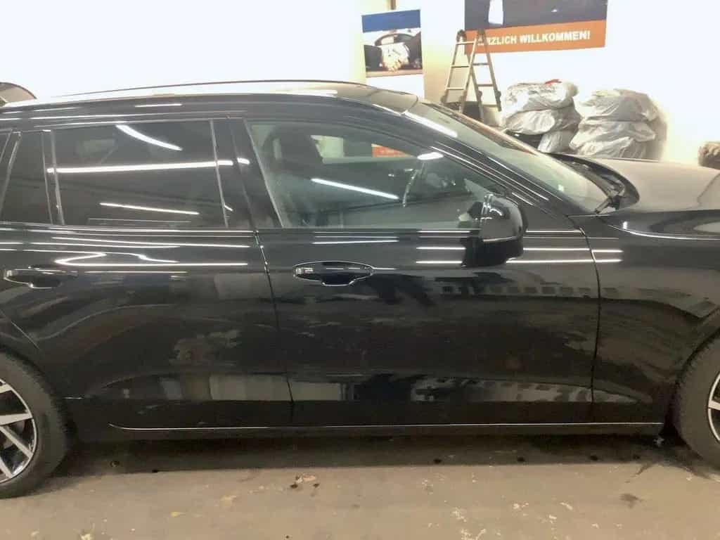 Volvo V60 B4 R-DESIGN HEAD-UP MASSAGE CAM LEDER LED 08/2020-photo-8