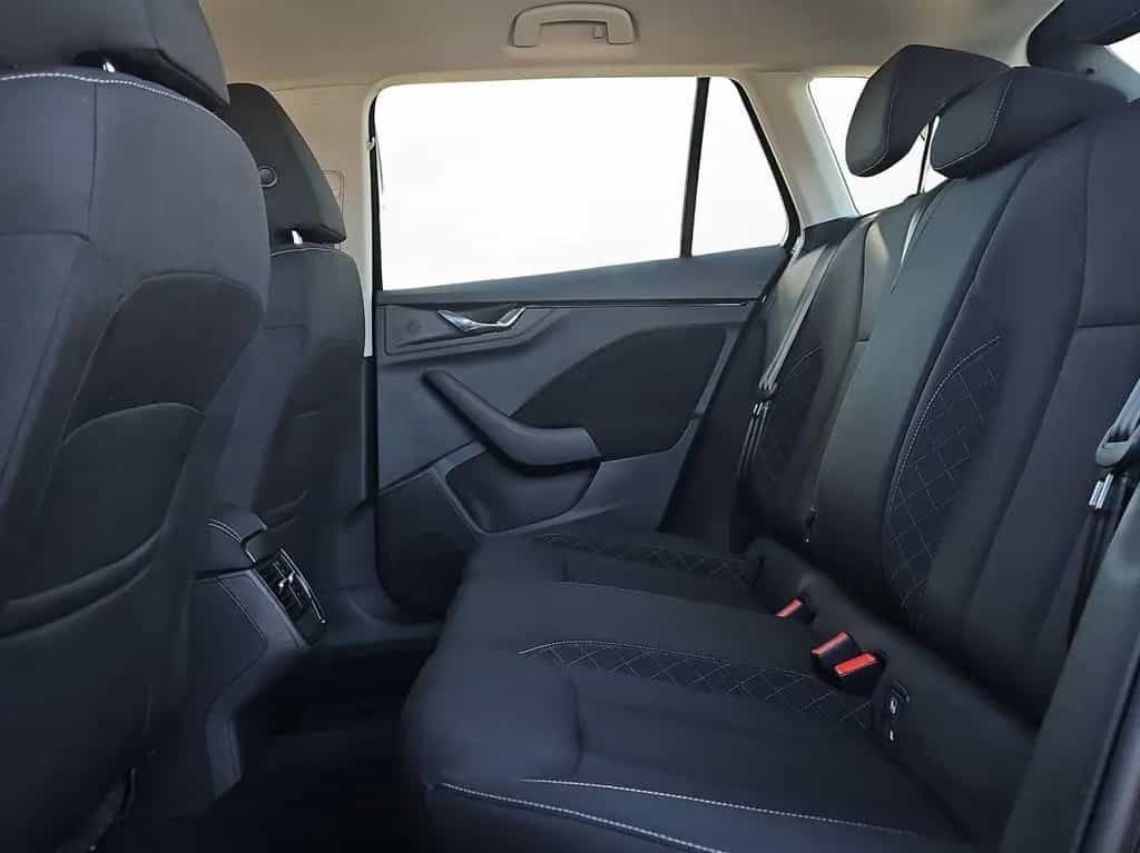 Skoda Kamiq 1.8 TSI Ambition | LED | DAB | KLIMA | 06/2021-photo-10