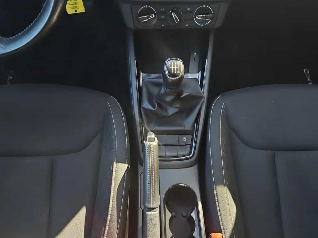 Skoda Kamiq 1.8 TSI Ambition | LED | DAB | KLIMA | 06/2021-photo-12