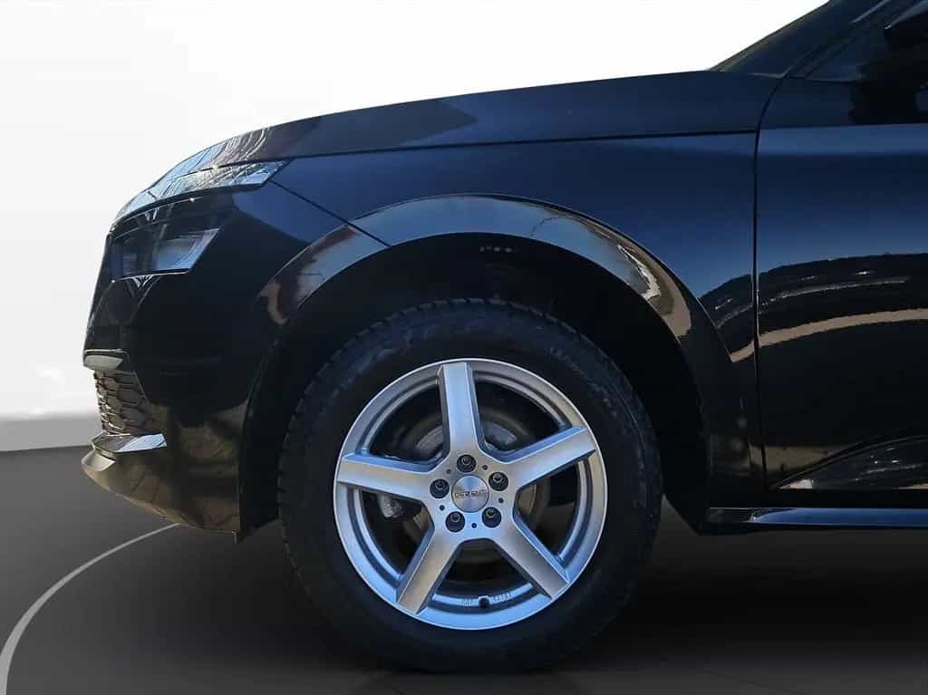Skoda Kamiq 1.8 TSI Ambition | LED | DAB | KLIMA | 06/2021-photo-15