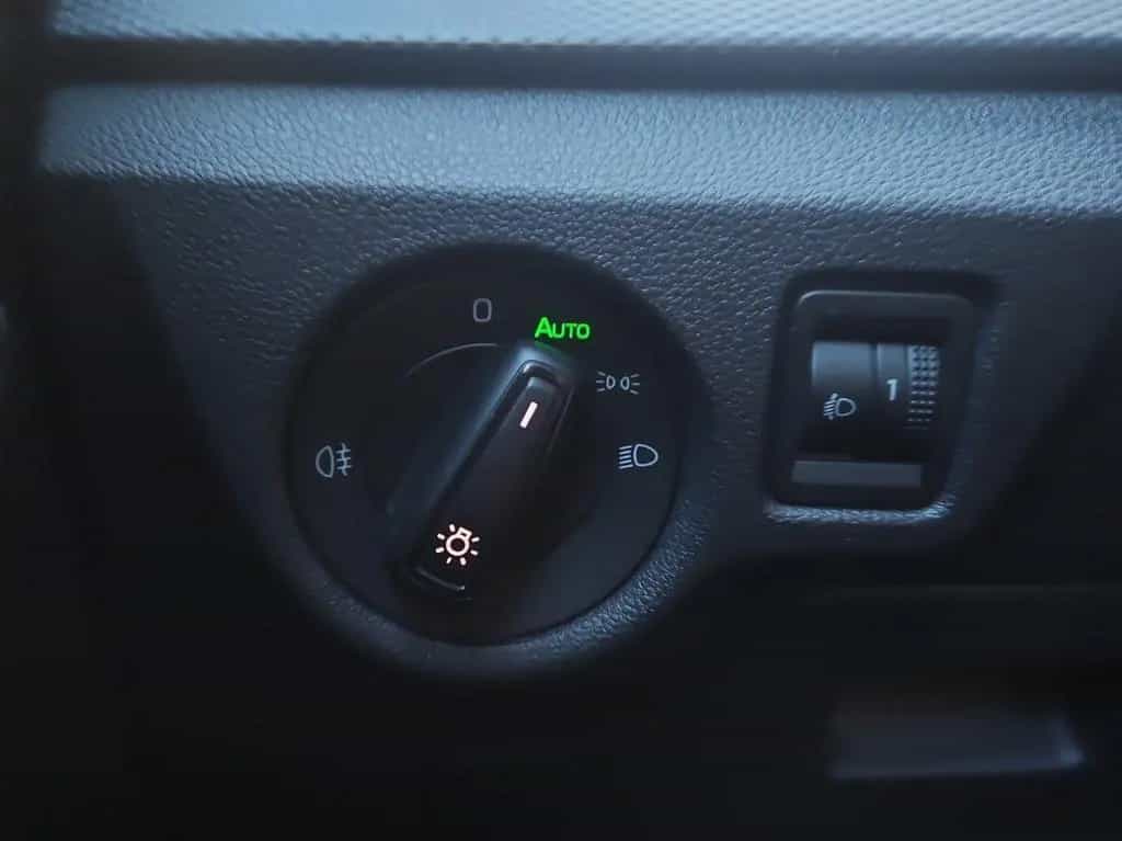Skoda Kamiq 1.8 TSI Ambition | LED | DAB | KLIMA | 06/2021-photo-16