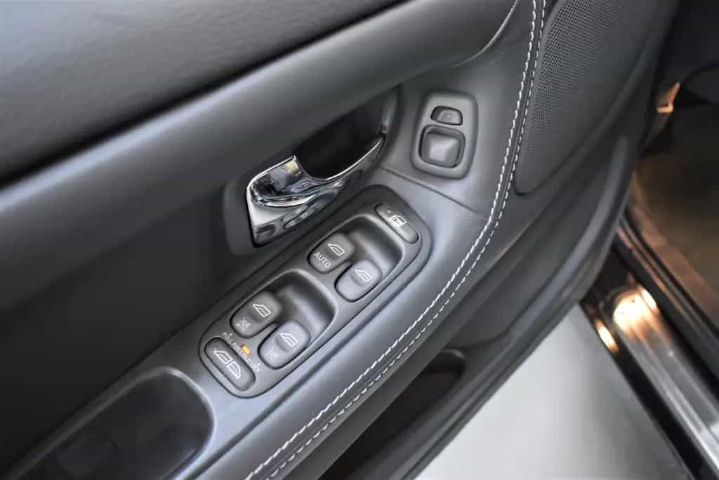 Volvo C70 2.0T Cabriolet Collection+SHZ+Memory 04/2005-photo-20