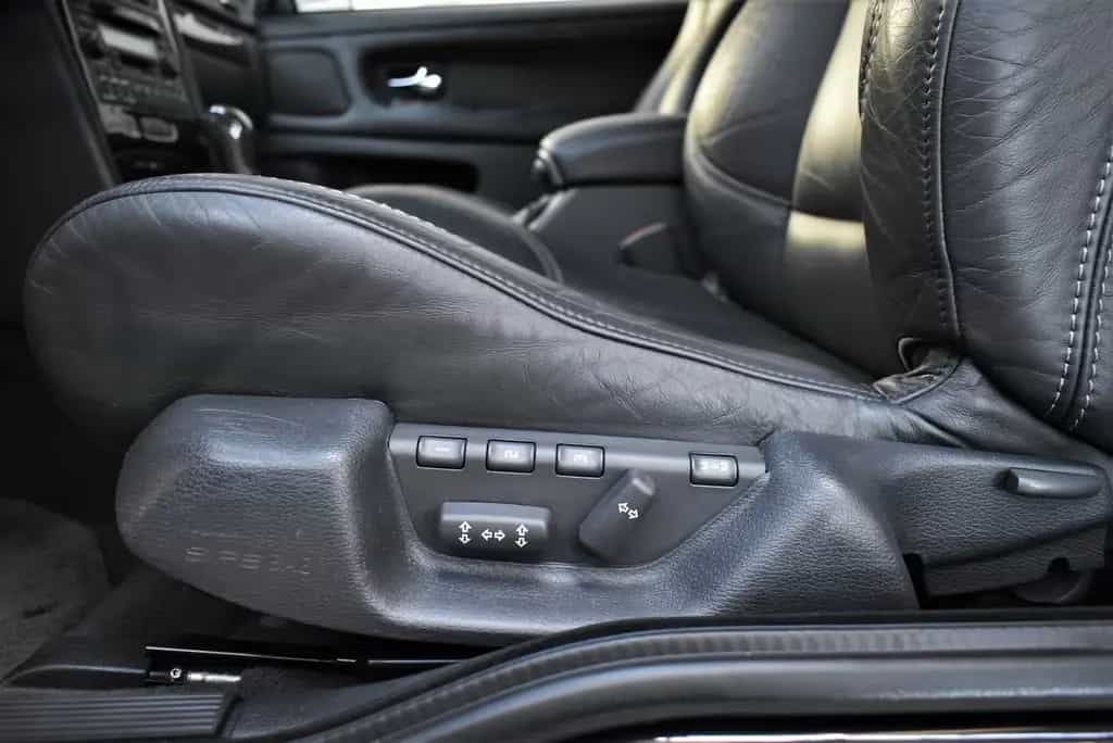 Volvo C70 2.0T Cabriolet Collection+SHZ+Memory 04/2005-photo-8