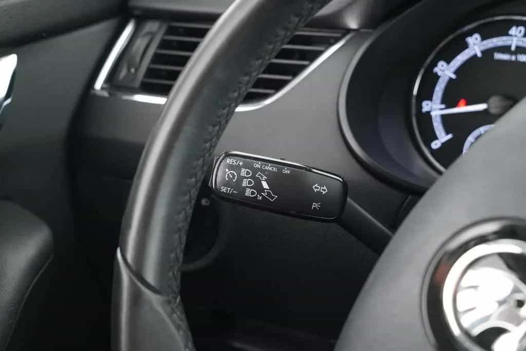 Skoda Octavia COMBI 1.4TSI DSG+APPLE/ANDR+SHZ+TEMPOMAT 09/2017-photo-14