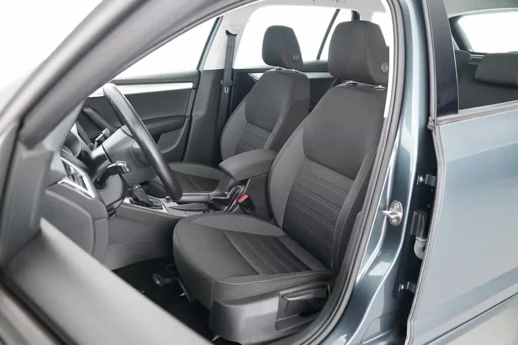 Skoda Octavia COMBI 1.4TSI DSG+APPLE/ANDR+SHZ+TEMPOMAT 09/2017-photo-8