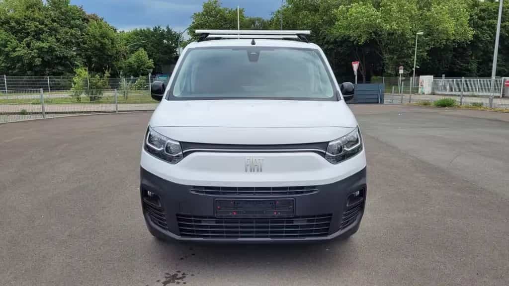Fiat Doblo D Kastenwagen L2 1.5 BlueHDi 02/2023-photo-1