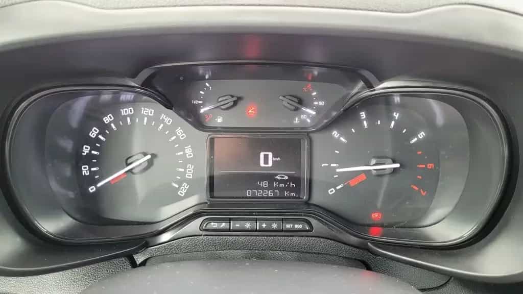 Fiat Doblo D Kastenwagen L2 1.5 BlueHDi 02/2023-photo-12