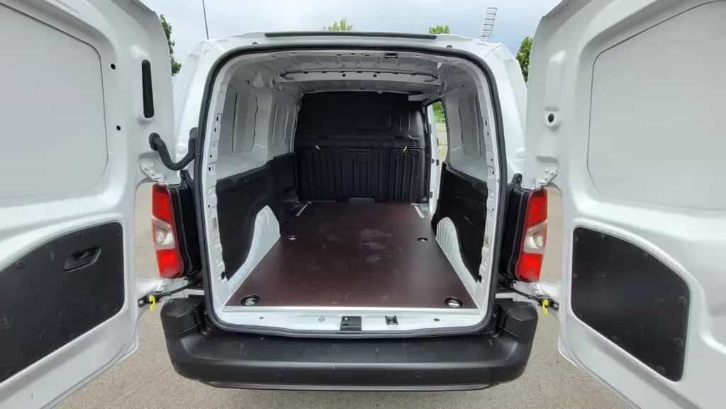 Fiat Doblo D Kastenwagen L2 1.5 BlueHDi 02/2023-photo-14
