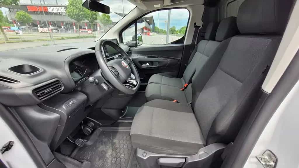 Fiat Doblo D Kastenwagen L2 1.5 BlueHDi 02/2023-photo-8