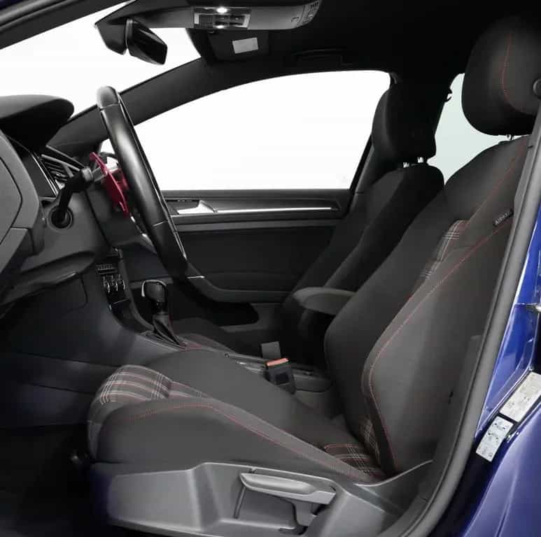 Volkswagen Golf GTI Performance *KAMERA*ACC*VIRTUAL*NAVI* 08/2019-photo-10