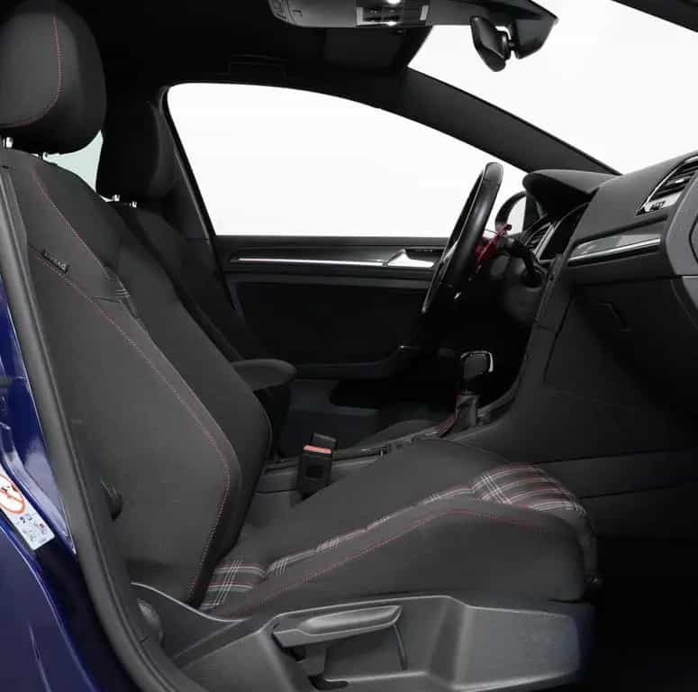 Volkswagen Golf GTI Performance *KAMERA*ACC*VIRTUAL*NAVI* 08/2019-photo-11