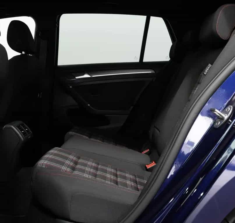 Volkswagen Golf GTI Performance *KAMERA*ACC*VIRTUAL*NAVI* 08/2019-photo-12