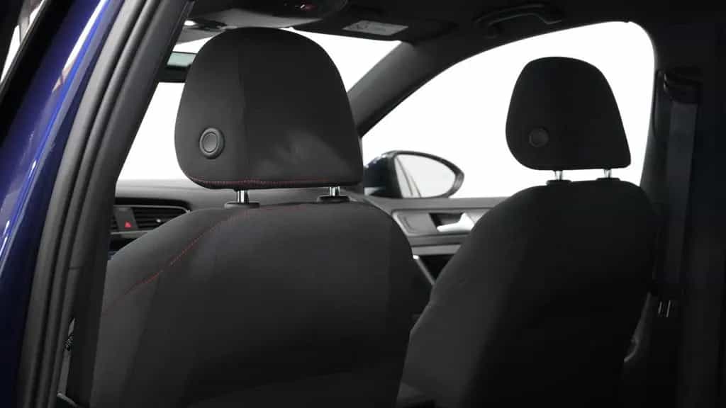 Volkswagen Golf GTI Performance *KAMERA*ACC*VIRTUAL*NAVI* 08/2019-photo-13