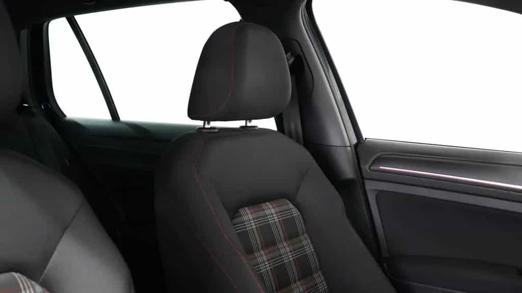 Volkswagen Golf GTI Performance *KAMERA*ACC*VIRTUAL*NAVI* 08/2019-photo-14