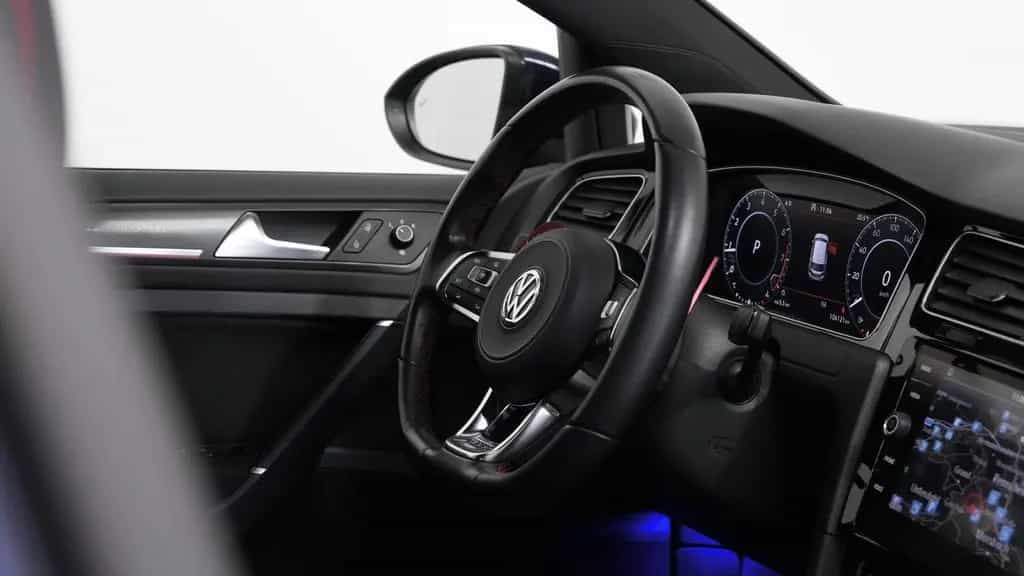 Volkswagen Golf GTI Performance *KAMERA*ACC*VIRTUAL*NAVI* 08/2019-photo-19