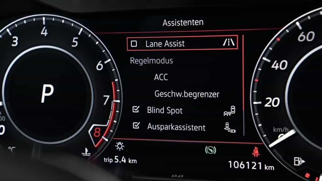 Volkswagen Golf GTI Performance *KAMERA*ACC*VIRTUAL*NAVI* 08/2019-photo-21