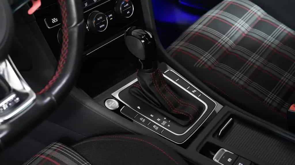 Volkswagen Golf GTI Performance *KAMERA*ACC*VIRTUAL*NAVI* 08/2019-photo-24
