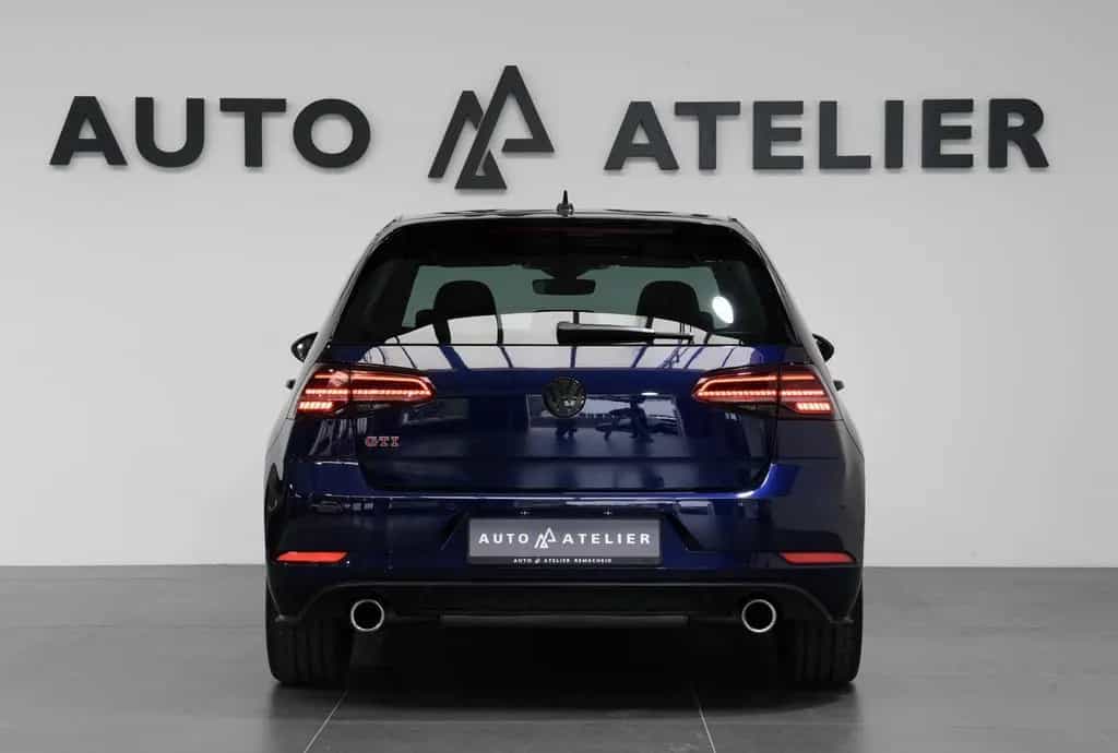 Volkswagen Golf GTI Performance *KAMERA*ACC*VIRTUAL*NAVI* 08/2019-photo-5