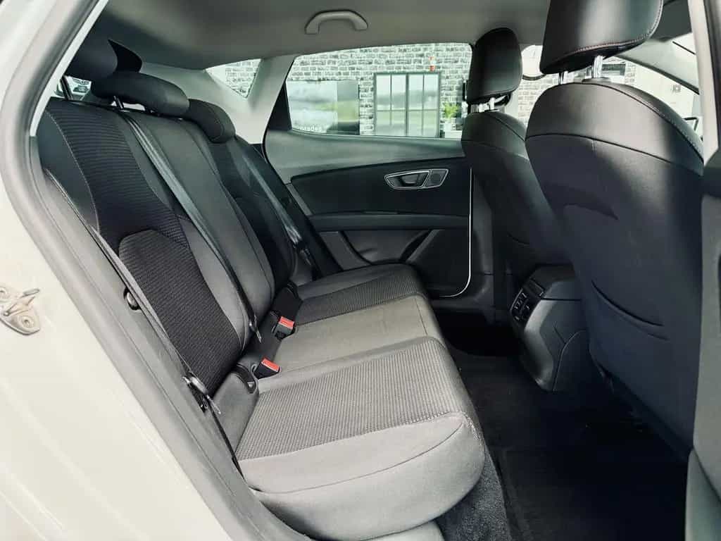 Seat Leon FR |NAVI|Kamera|SHZ|LED|Carplay| 10/2018-photo-20