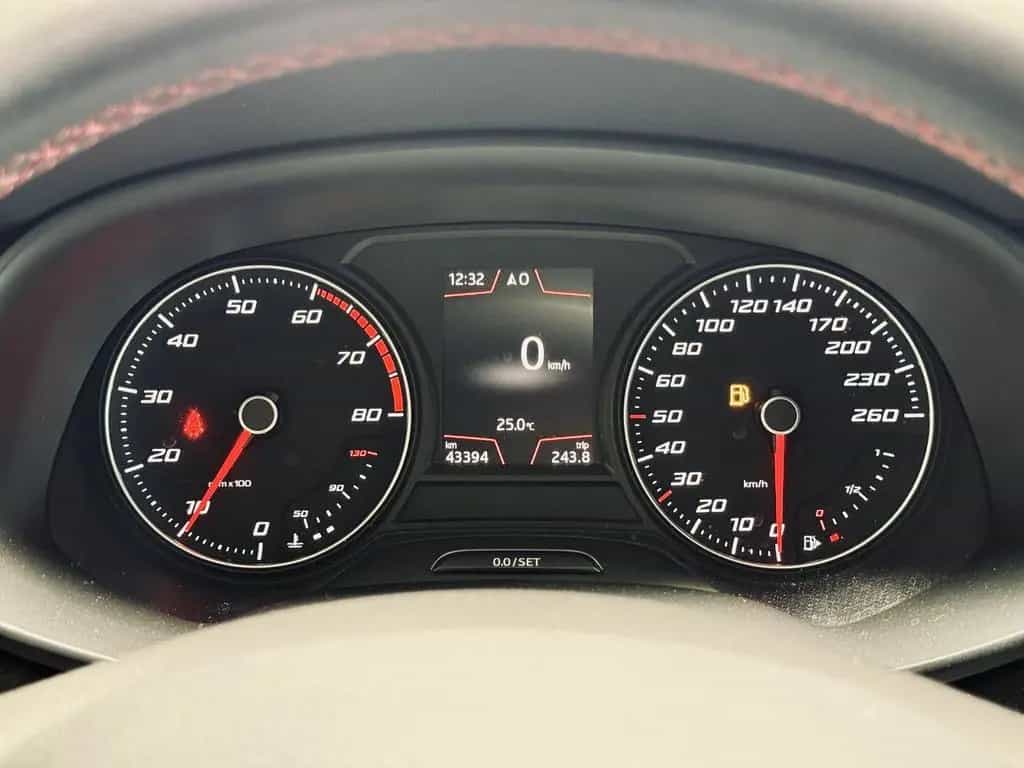 Seat Leon FR |NAVI|Kamera|SHZ|LED|Carplay| 10/2018-photo-29