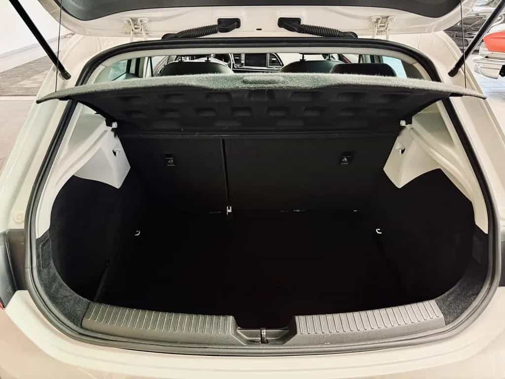 Seat Leon FR |NAVI|Kamera|SHZ|LED|Carplay| 10/2018-photo-34