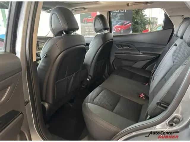 Ssangyong Korando Onyx Tüv Neu 05/2022-photo-12