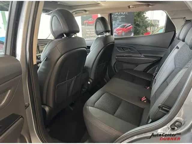 Ssangyong Korando Onyx Tüv Neu 05/2022-photo-13