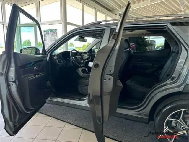 Ssangyong Korando Onyx Tüv Neu 05/2022-photo-7