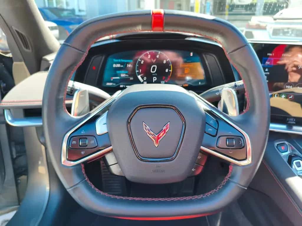 Corvette C8 TARGA 6.2 V8 Z06 PAKET 1LT R-CAM BOSE 01/2023-photo-23