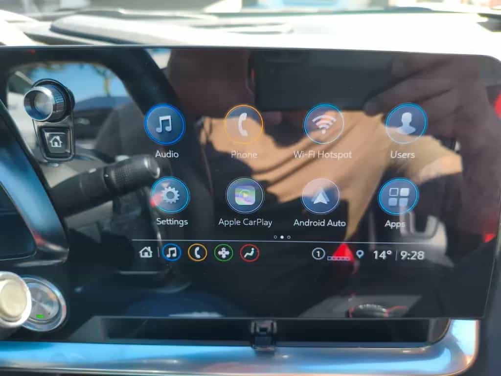 Corvette C8 TARGA 6.2 V8 Z06 PAKET 1LT R-CAM BOSE 01/2023-photo-25