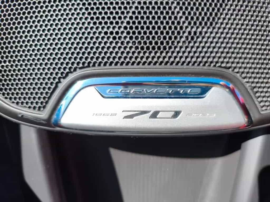 Corvette C8 TARGA 6.2 V8 Z06 PAKET 1LT R-CAM BOSE 01/2023-photo-28