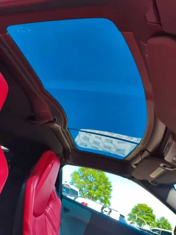 Corvette C8 TARGA 6.2 V8 Z06 PAKET 1LT R-CAM BOSE 01/2023-photo-29