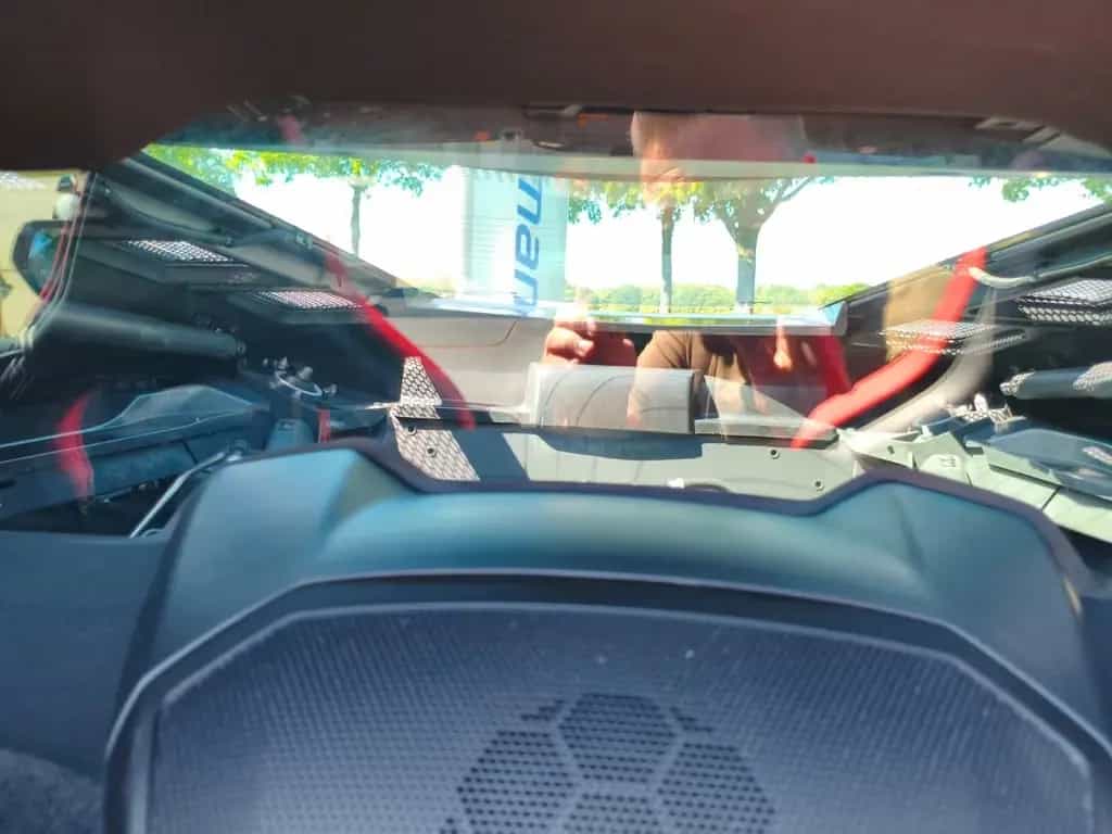 Corvette C8 TARGA 6.2 V8 Z06 PAKET 1LT R-CAM BOSE 01/2023-photo-30